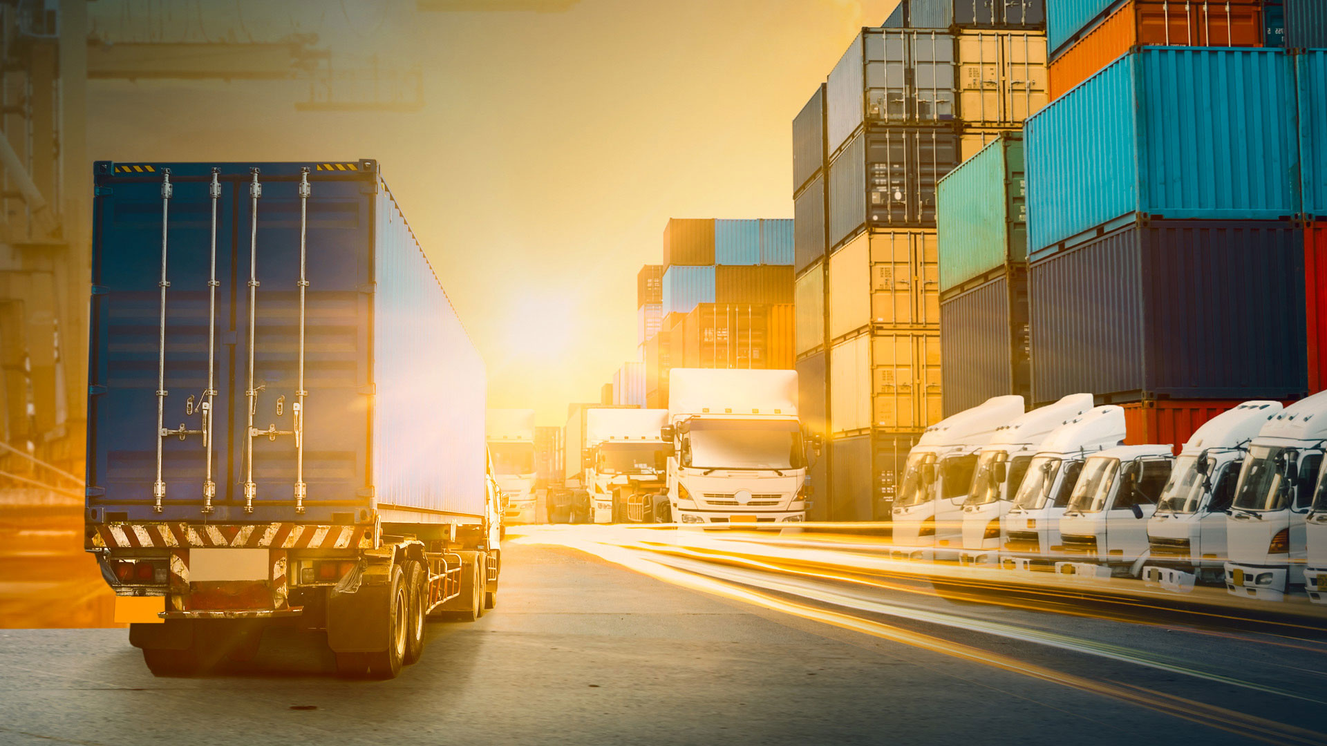 Signos de crecimiento en el aseguramiento de tractocamiones