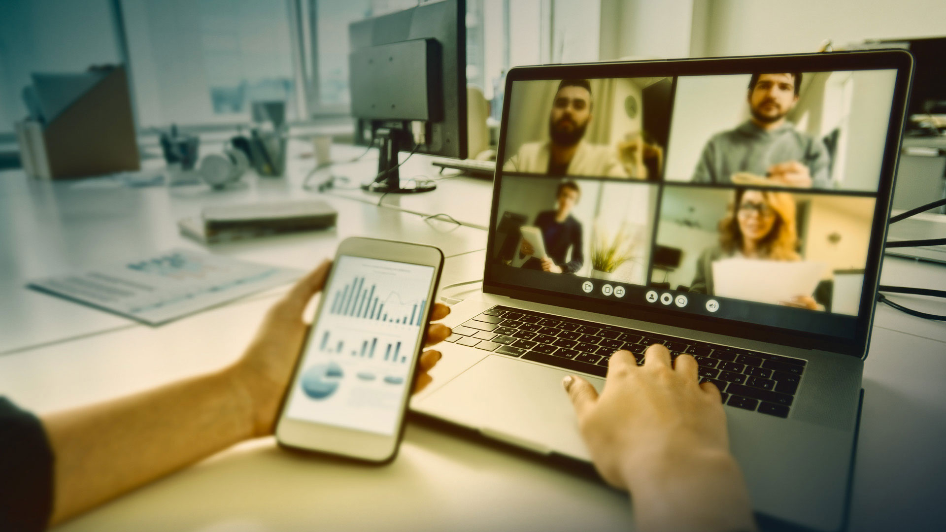 MAS Seguros® como referente de liderazgo en estos tiempos de pandemia (reportaje)