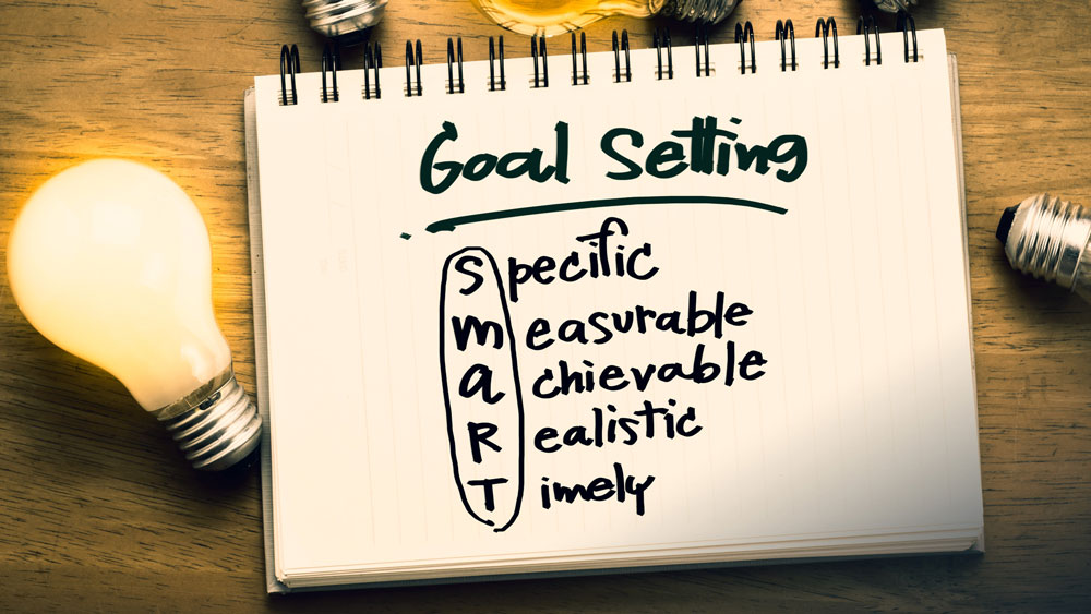 ¿Y como alcanzar resultados sobresalientes a través del Tiempo?