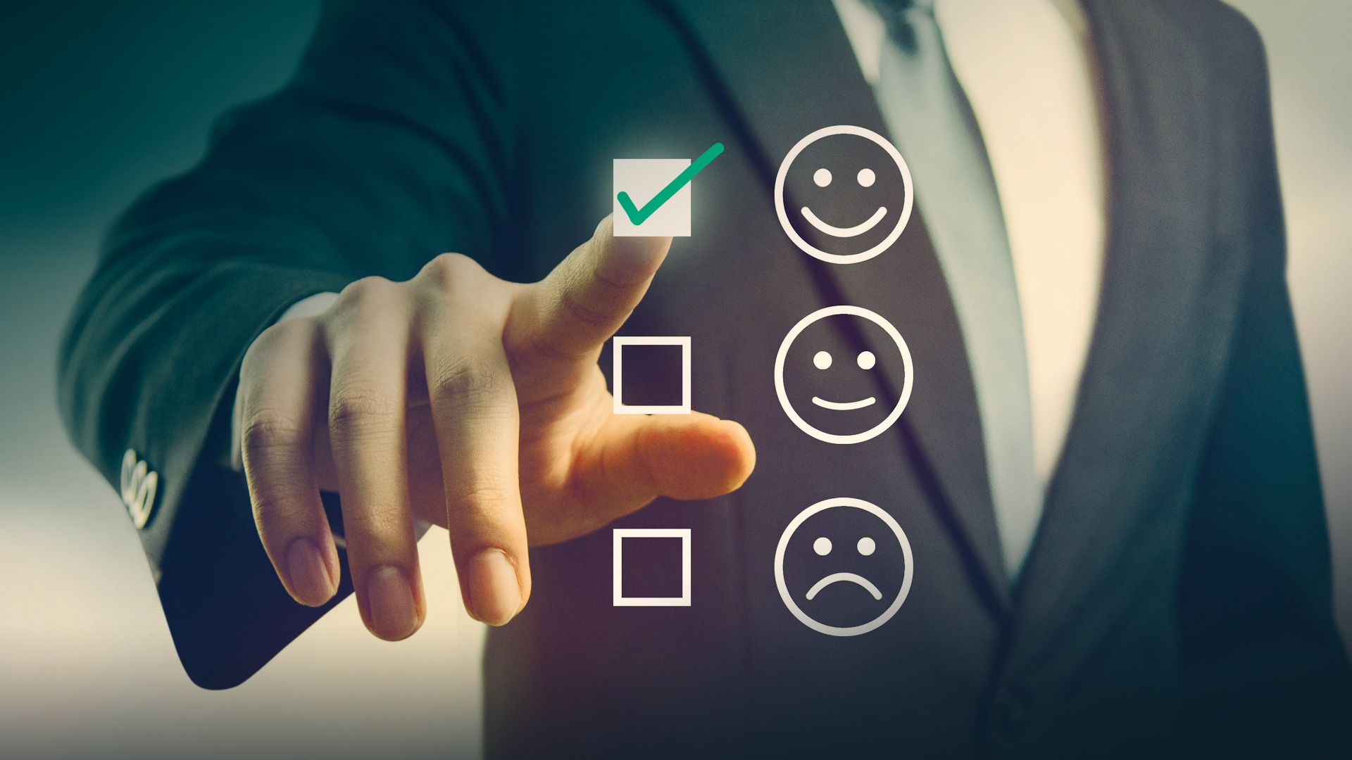 Servicio al cliente, una oportunidad de negocio.