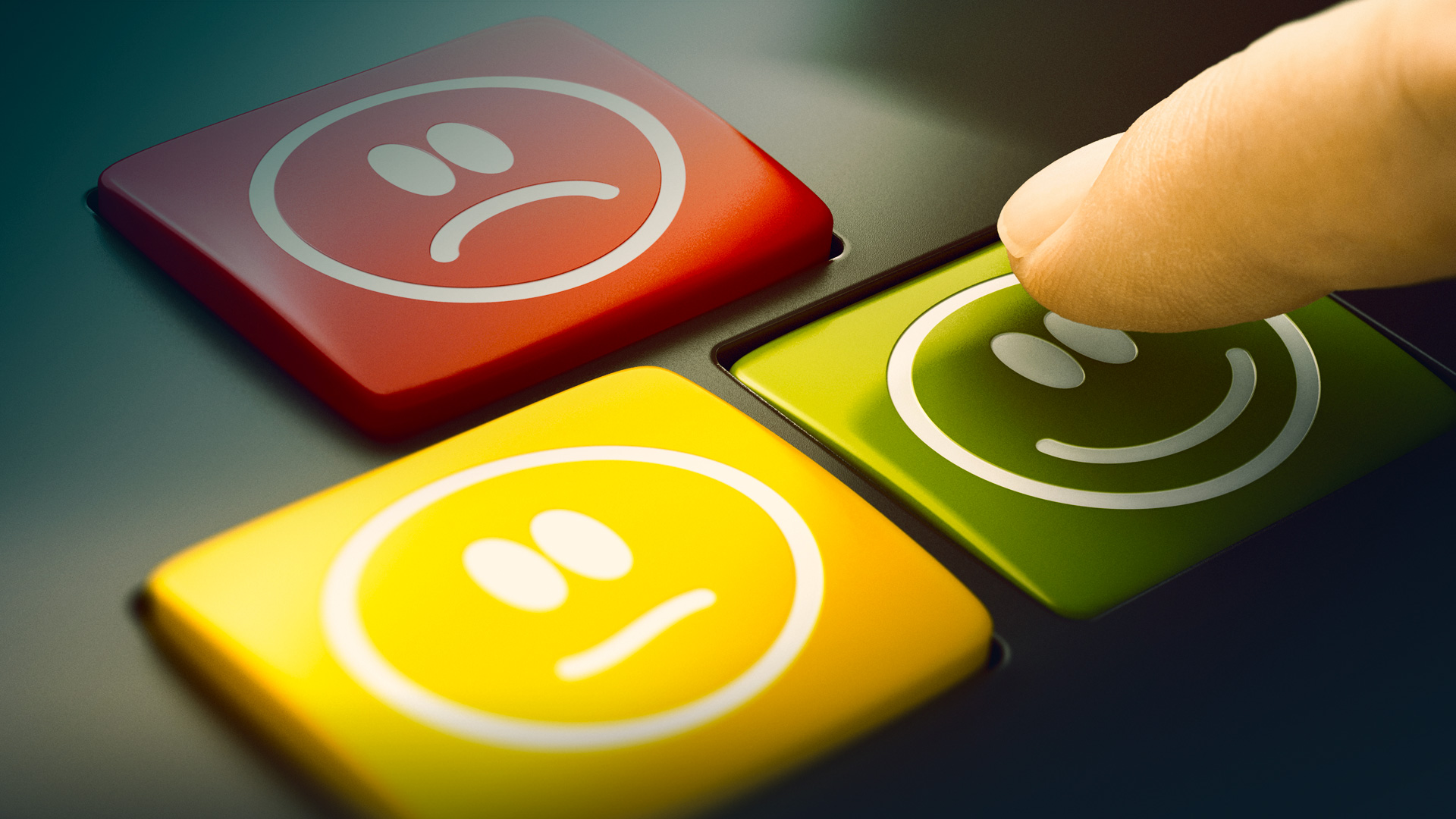 “Excelencia en el Servicio al Cliente”